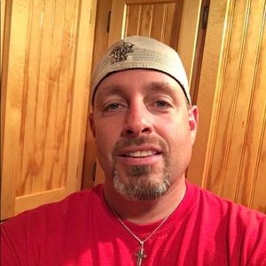 Meet your Posher, Mark